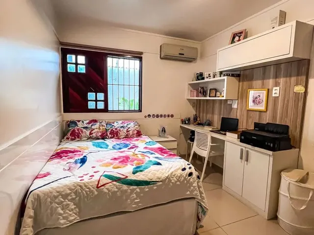 Imagem 13: Casa À Venda em Rua Pública, Serraria, Maceió, Al