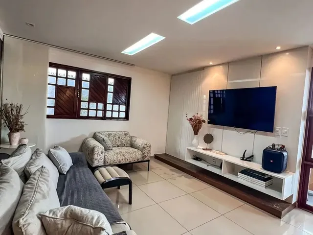 Imagem 7: Casa À Venda em Rua Pública, Serraria, Maceió, Al