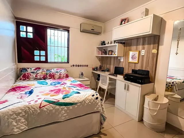 Imagem 4: Casa À Venda em Rua Pública, Serraria, Maceió, Al