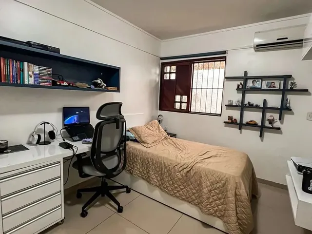 Imagem 9: Casa À Venda em Rua Pública, Serraria, Maceió, Al