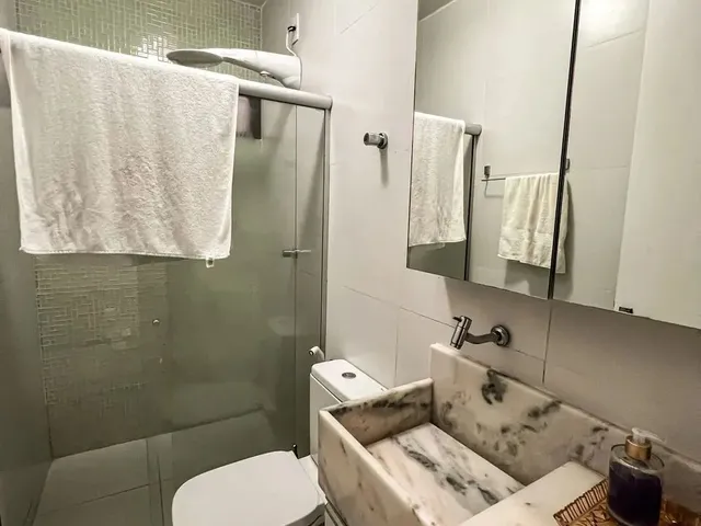 Imagem 14: Casa À Venda em Rua Pública, Serraria, Maceió, Al