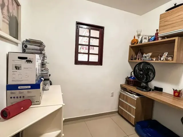 Imagem 5: Casa À Venda em Rua Pública, Serraria, Maceió, Al