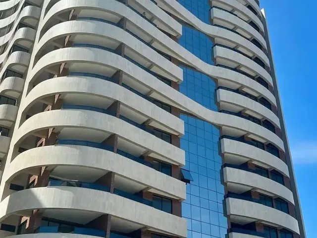 Imagem: Apartamento À Venda no Edificio Ravenna