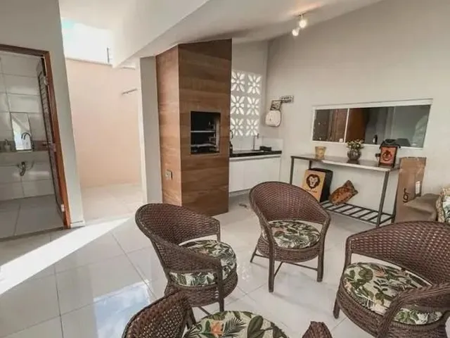 Imagem 12: Casa Nova no Monte Verde Antares