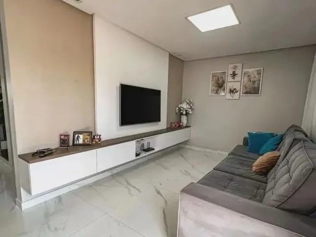 Imagem 13: Casa Nova no Monte Verde Antares