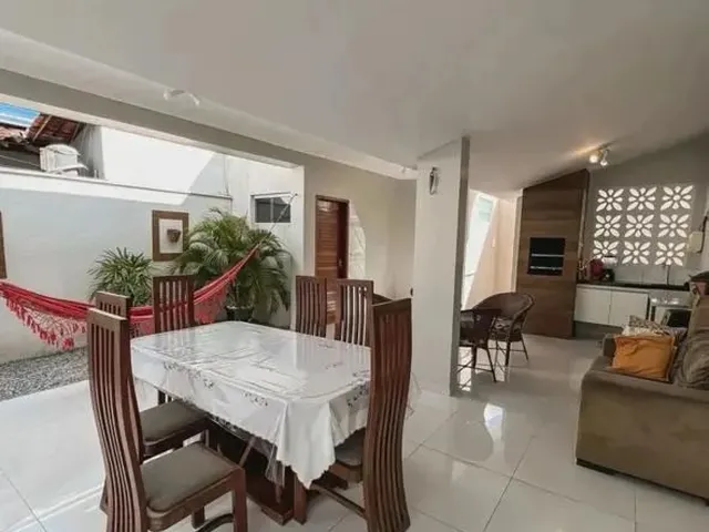 Imagem 14: Casa Nova no Monte Verde Antares