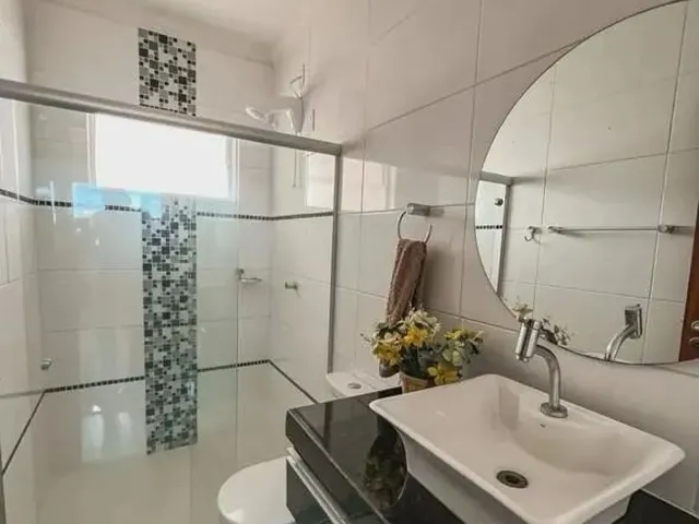 Imagem 3: Casa Nova no Monte Verde Antares