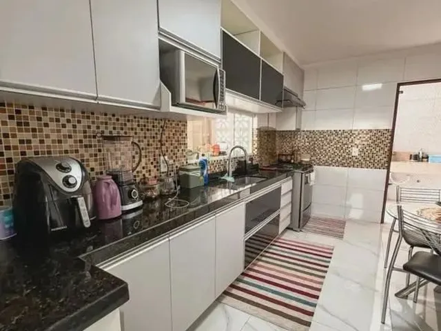 Imagem 7: Casa Nova no Monte Verde Antares