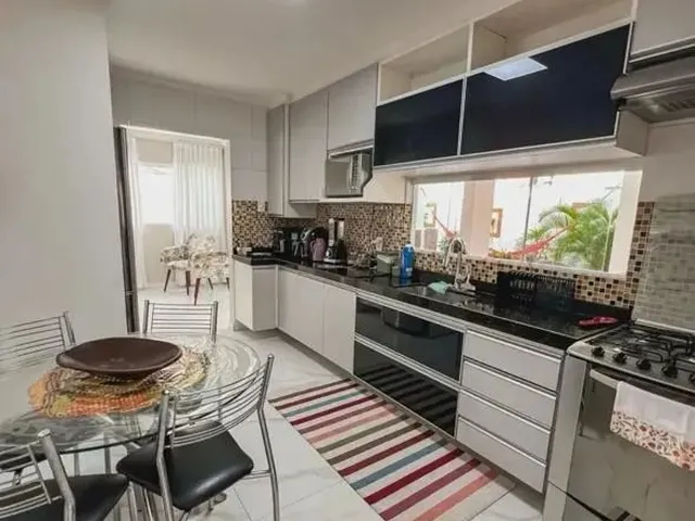Imagem 2: Casa Nova no Monte Verde Antares