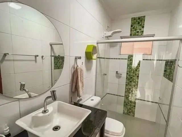 Imagem 6: Casa Nova no Monte Verde Antares