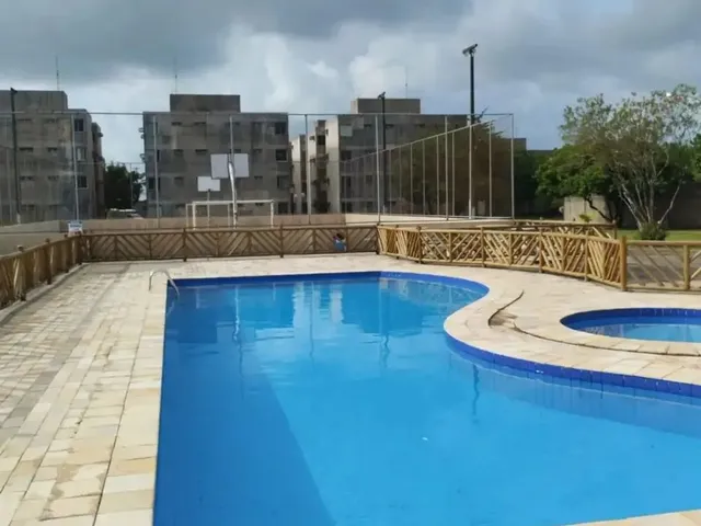 Imagem: Apartamento À Venda no Residencial Bosque
