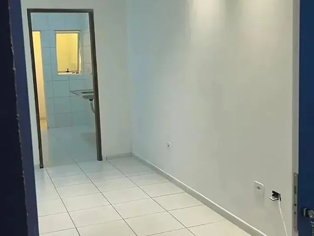 Imagem: Casa À Venda no Residencial Passione