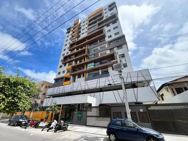 Imagem: Apartamento À Venda no Edifício Jardins