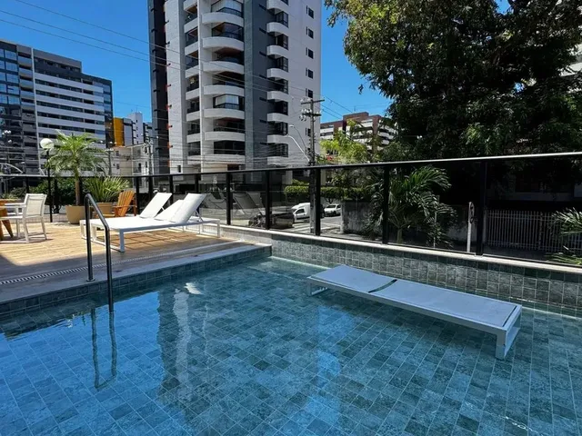 Imagem: Apartamento À Venda no Condomínio Smart