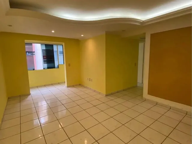 Imagem: Apartamento À Venda no Silvestre I, Mangabeiras