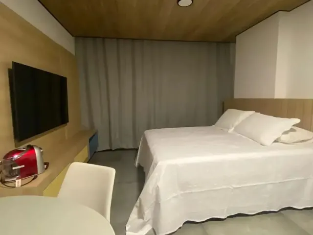Imagem: Apartamento À Venda no Edifício New Time