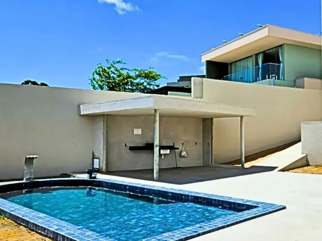 Imagem: Casa À Venda no Condomínio Reserva do