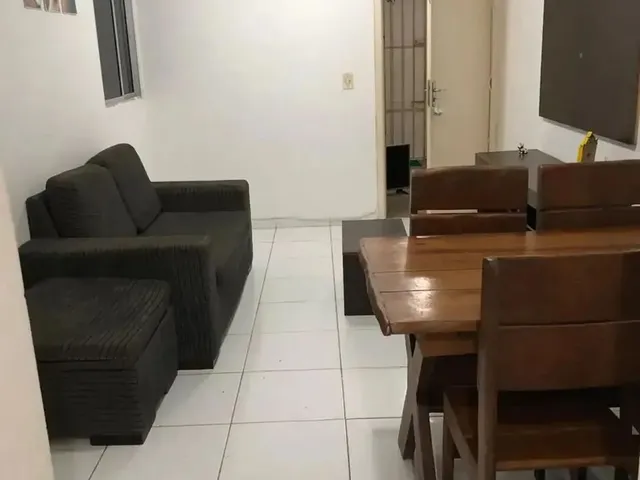Imagem: Apartamento À Venda no Residencial Bosque