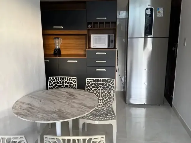 Imagem: Apartamento À Venda no Conjunto Alfredo