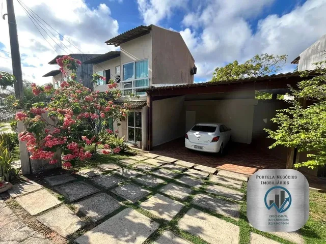 Imagem: Casa em Condomínio para Venda em Maceió