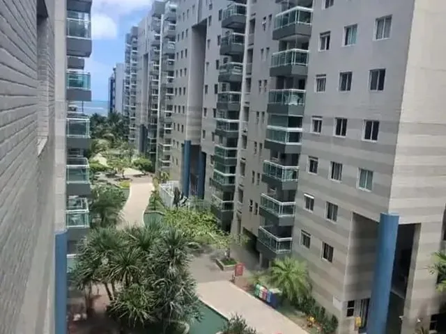 Imagem: Apartamento À Venda no Jtr - Edifício