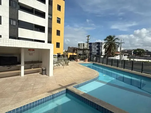 Imagem: Apartamento À Venda no Vc Beira Mar, Poço