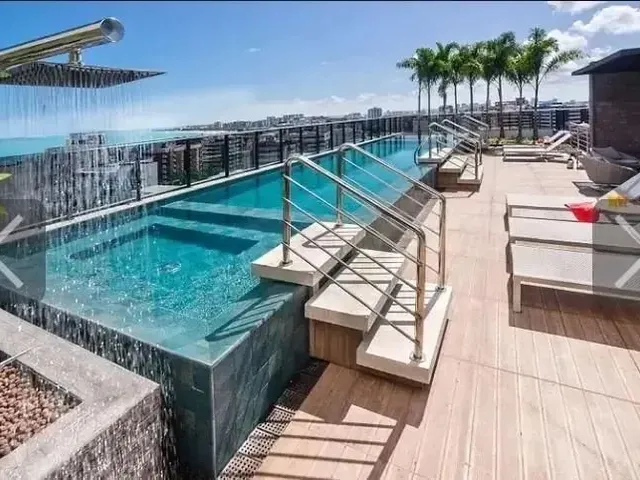Imagem: Apartamento À Venda no Edifício Time