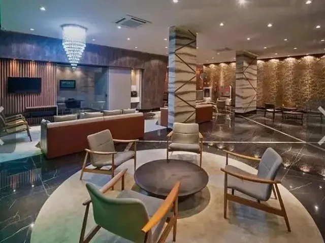 Imagem 12: Apartamento À Venda no Edifício Time - Rua Durval Guimarães - P. Verde , Ponta Verde
