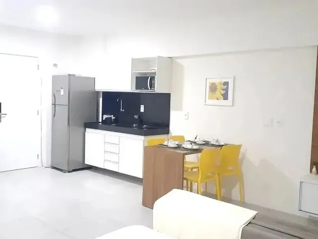 Imagem 5: Apartamento À Venda no Edifício Time - Rua Durval Guimarães - P. Verde , Ponta Verde
