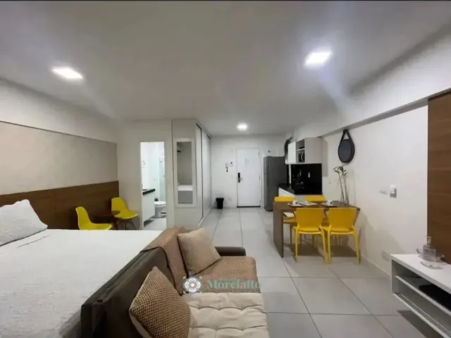 Imagem 15: Apartamento À Venda no Edifício Time - Rua Durval Guimarães - P. Verde , Ponta Verde