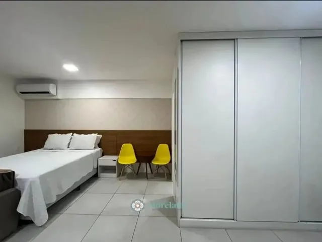 Imagem 11: Apartamento À Venda no Edifício Time - Rua Durval Guimarães - P. Verde , Ponta Verde