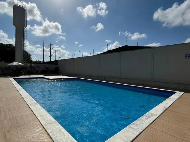 Imagem: Apartamento À Venda no Grand Pátio Club
