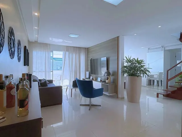 Imagem: Apartamento À Venda no Mahatma Gandhi