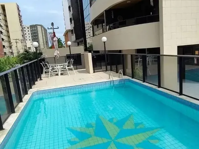 Imagem: Apartamento À Venda no Edif Elegance, Ponta