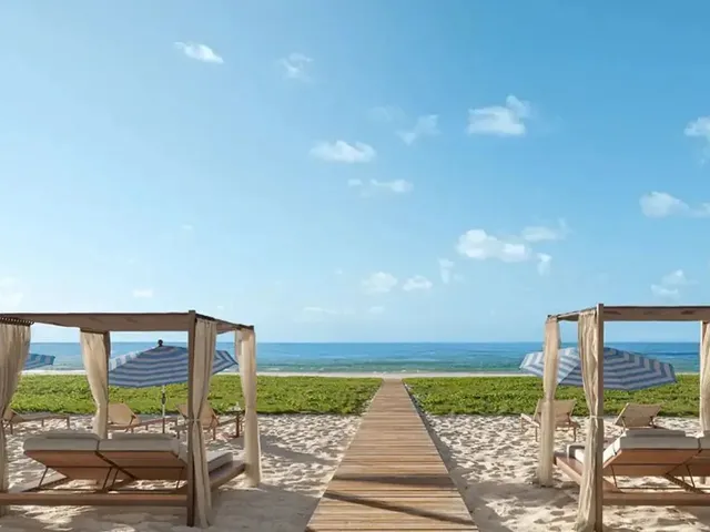 Imagem: Apartamento À Venda no Rivage, Guaxumã
