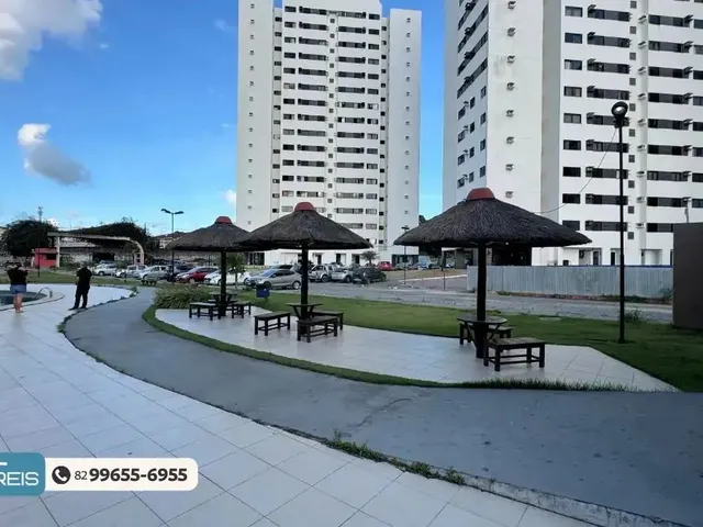 Imagem: Apartamento À Venda no Residencial Pátio