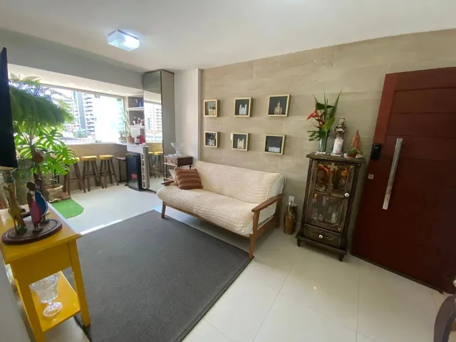 Imagem: Apartamento À Venda no Maceió Alagoas