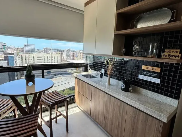 Imagem: Apartamento À Venda no Sky Concept, Jatiúca