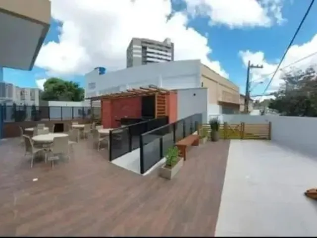 Imagem 1: Apartamento À Venda no Edifício Walter Vianna, Cruz das Almas, Maceió, Al