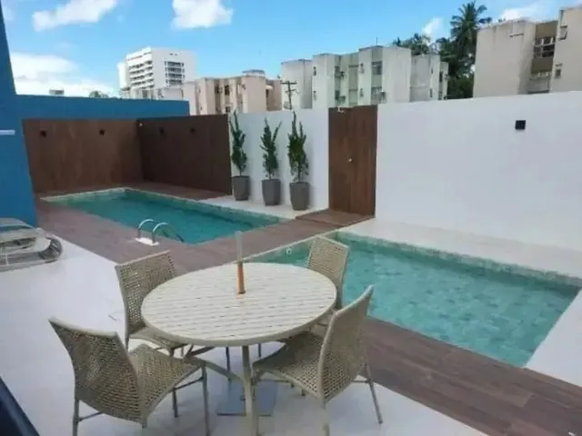 Imagem 8: Apartamento À Venda no Edifício Walter Vianna, Cruz das Almas, Maceió, Al