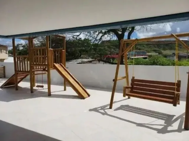 Imagem 3: Apartamento À Venda no Edifício Walter Vianna, Cruz das Almas, Maceió, Al
