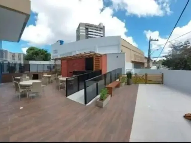 Imagem 12: Apartamento À Venda no Edifício Walter Vianna, Cruz das Almas, Maceió, Al