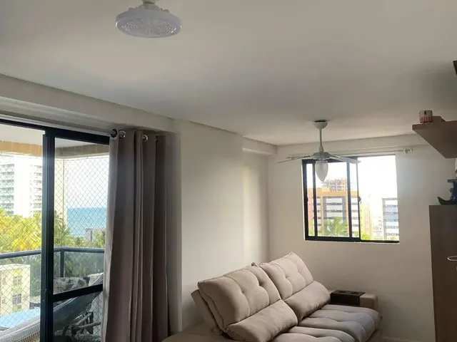 Imagem 13: Apartamento À Venda no Edifício Walter Vianna, Cruz das Almas, Maceió, Al