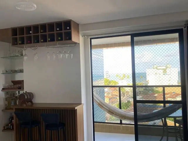 Imagem 2: Apartamento À Venda no Edifício Walter Vianna, Cruz das Almas, Maceió, Al