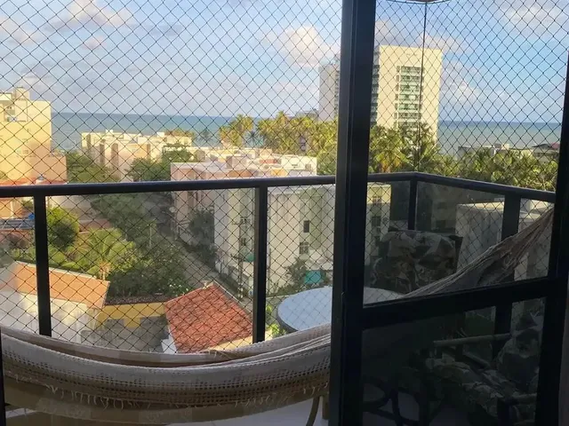 Imagem 14: Apartamento À Venda no Edifício Walter Vianna, Cruz das Almas, Maceió, Al