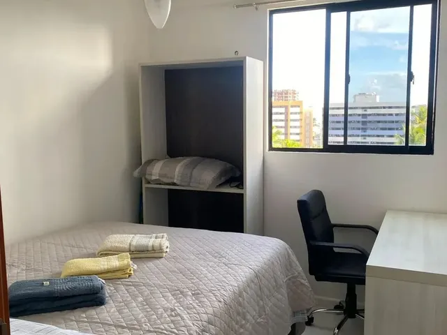 Imagem 6: Apartamento À Venda no Edifício Walter Vianna, Cruz das Almas, Maceió, Al