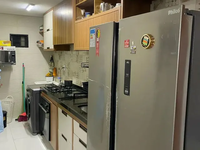 Imagem 7: Apartamento À Venda no Edifício Walter Vianna, Cruz das Almas, Maceió, Al
