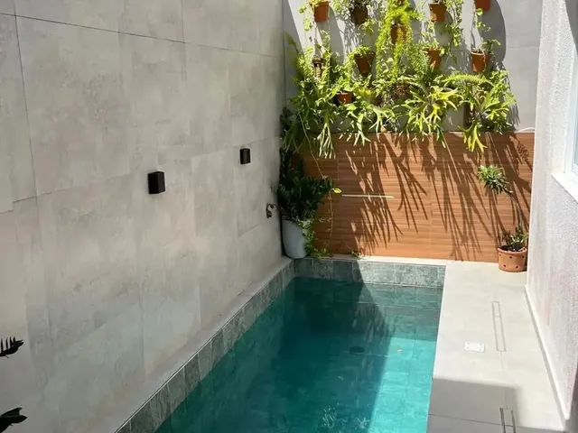 Imagem: Casa À Venda no Orion Residence Serraria