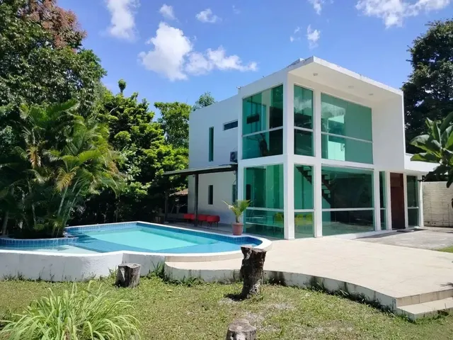 Imagem: Casa À Venda no Condomínio Chácaras da