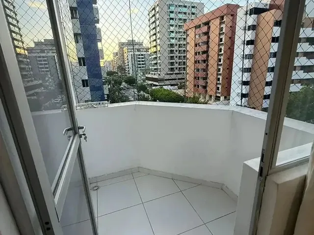 Imagem 6: Apartamento À Venda no Edificio Mediterranee, Ponta Verde, Maceió, Al